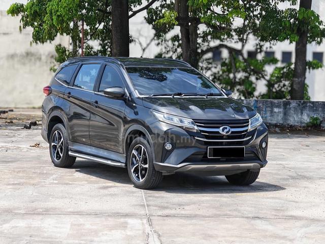 FullLoan AV ARUZ Leather 1.5 Perodua FullSpec 2019 - 2