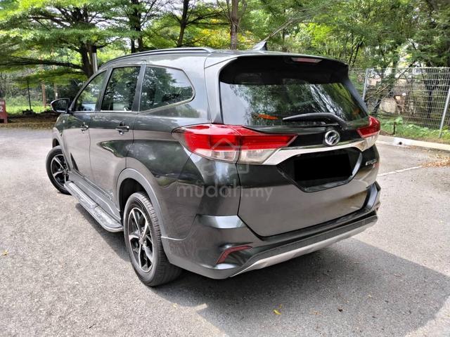 Perodua ARUZ 1.5 AV (A) 7 SEATER MPV *F/SVC BOOK - 2