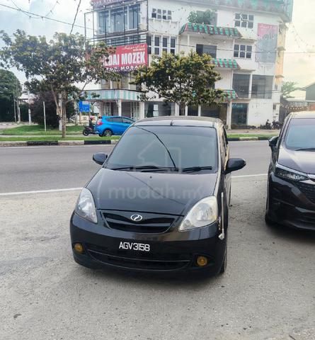 2009 Perodua VIVA 1.0 EZ (A) - 1