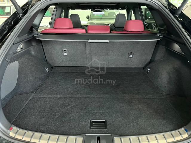 2023 Lexus RX350 2.4 F SPORT (A) - 5