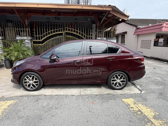 2023 Proton PERSONA 1.6 PREMIUM MY21 FACELIFT (A) - 3
