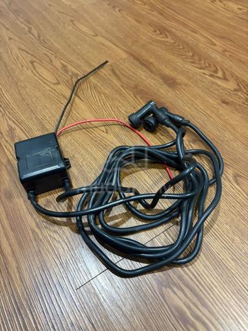 flame thrower kit - photo 2 of 2