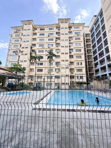 Kenaria Condominium 1