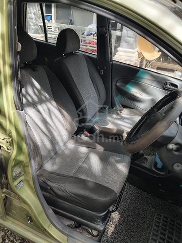 2007 Perodua VIVA 847cc 850 EX (M) - 5