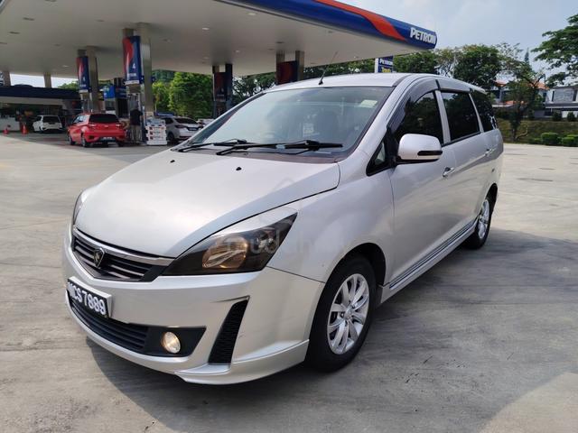 2012 Proton EXORA 1.6 MC M-LINE (A) - 1