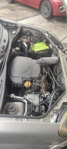 2006 Renault KANGOO 1.4 (A) - 4