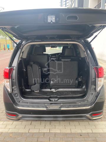 2022 Toyota INNOVA X 2.0L (A) - 4
