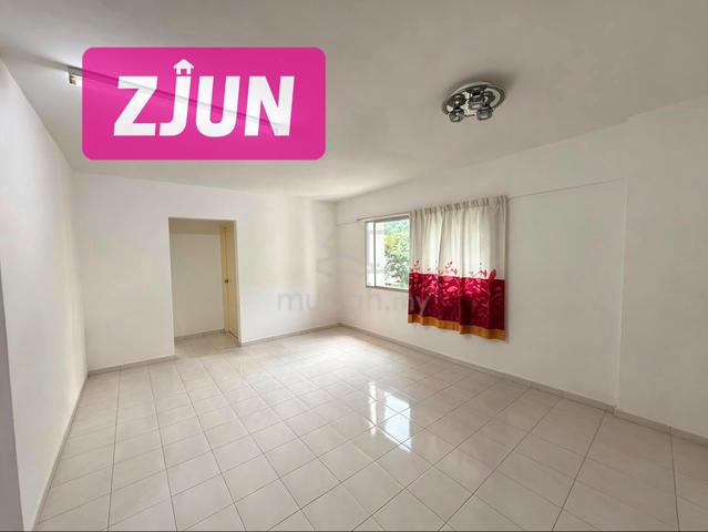 Taman Pekaka Apartment 1