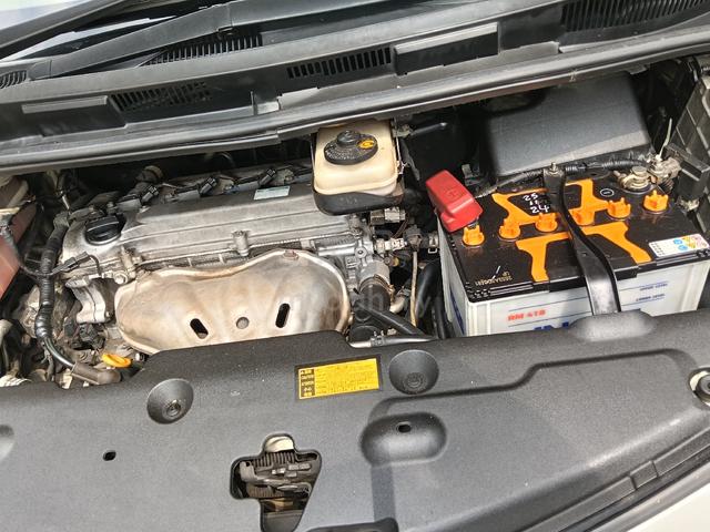 2007 Toyota ESTIMA 2.4 HIGH SPEC (A) - 5