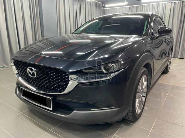 2023 Mazda CX-30 2.0G High (A) SUV - 3