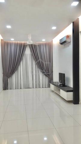 Seasons Garden Residences @ Wangsa Maju 3