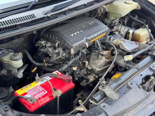 2008 Toyota AVANZA 1.5 G (A) - 5