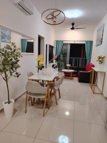 Sky Awani Residensi 3 1