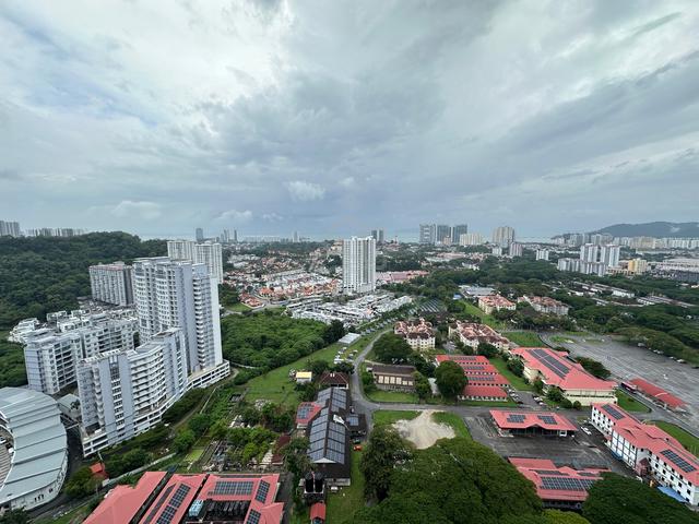 University Place (Plaza Ivory) 1