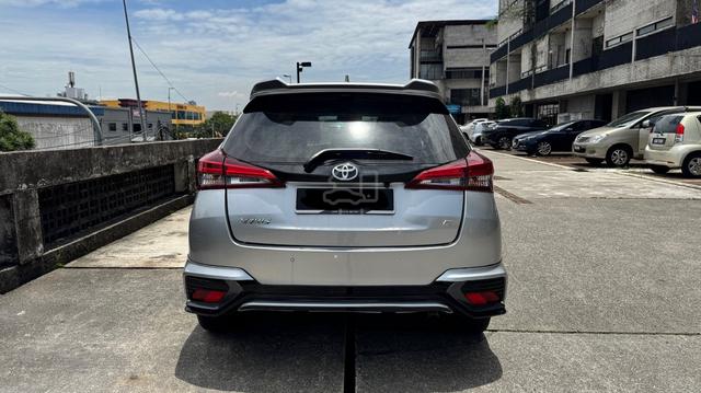 2023 Toyota YARIS 1.5 E MY19 XP150 FACELIFT (A) - 5