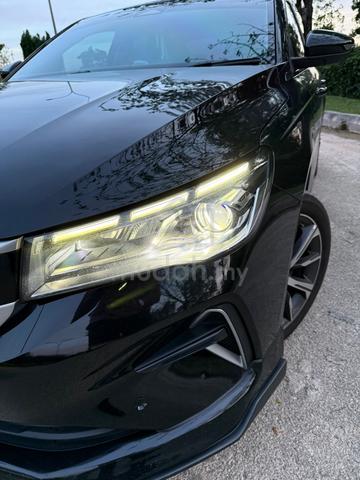 2024 Proton S70 1.5 FLAGSHIP X MY23 (A) - 3
