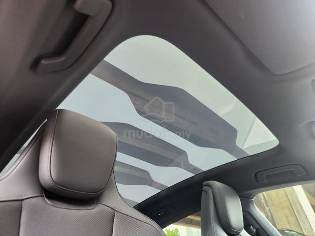 2024 Porsche Taycan 4S Magic Roof Sport Chrono 5A - 4