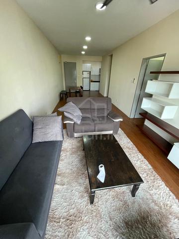 Residensi Platinum Teratai 1