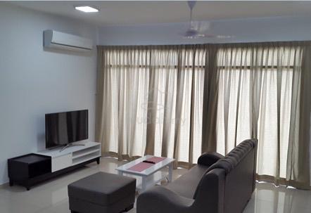 Arena Residence @ The Arena 1
