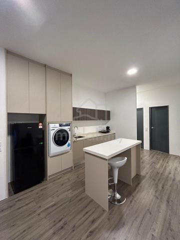 Henna Residence @ The Quartz WM 1