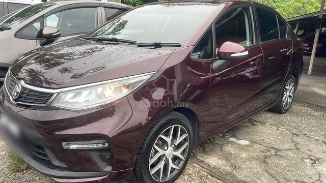 2022 Proton PERSONA PREMIUM 1.6L (A) - 2