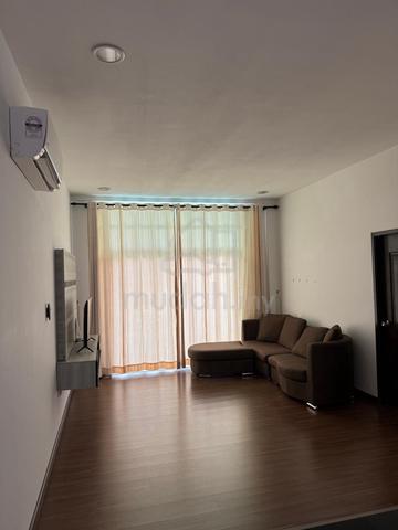 Sentral Park Residences 1