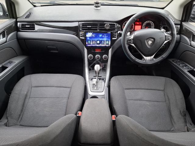 2014 Proton PREVE 1.6 CFE PREMIUM (A) - 5