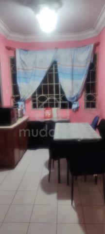 City Apartments Inanam 2