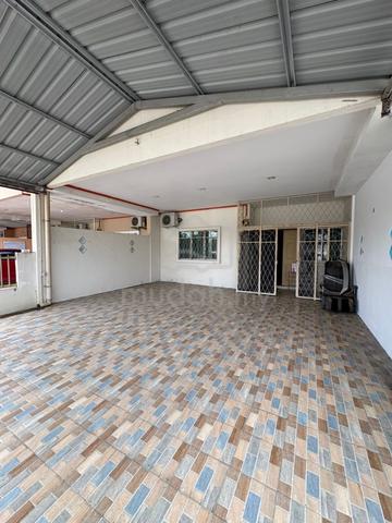 Taman Jutaya 2 Keningau 1