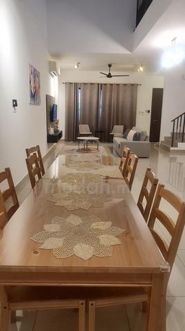Best Rent 🪙 at Setia Safiro 2-Storey Terrace House, Cyberjaya!🌟🌟🌟 3