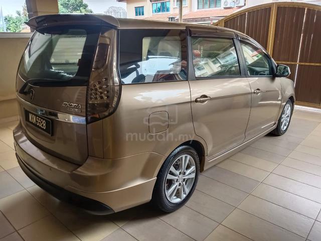 2012 Proton EXORA 1.6 BOLD PREMIUM (A) - 2