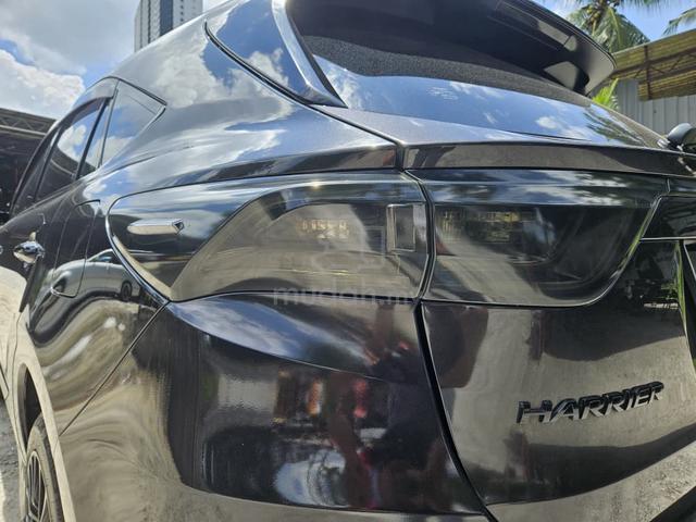 2018 Toyota HARRIER 2.0 ELEGANCE (A) 3YRS WARRANTY - 5