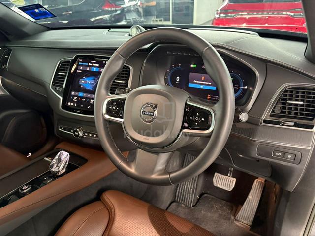 2023 Volvo XC90 2.0 RECHARGE T8 ULTIMATE MY21 - 5
