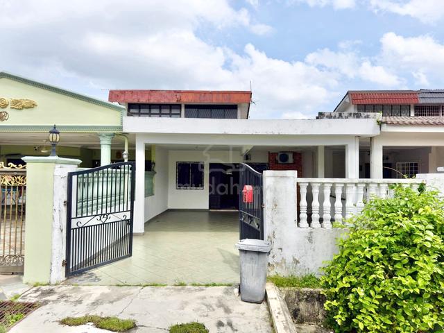 1-Storey SS3 Taman Universiti Non Bumi Lot @ Petaling Jaya For Sale 1