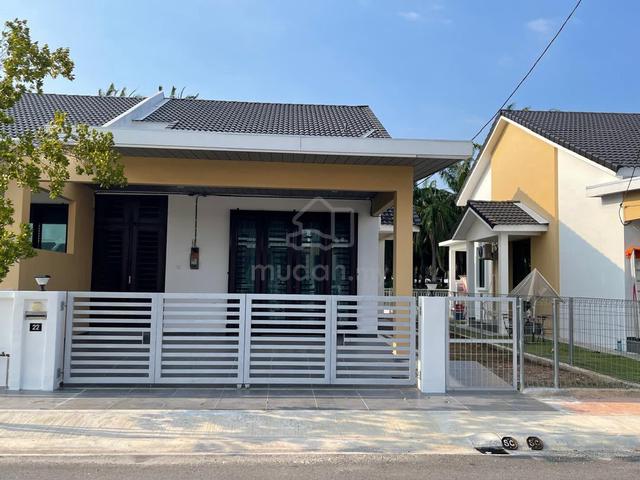 Untuk Disewa, Bertam Lakeview, Bertam Perdana 2, Kepala Batas 1