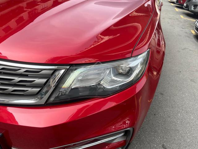 2021-Proton X70 1.8 EXECUTIVE 2WD (A)Loan/Cash - 3