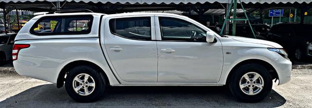 2019 Mitsubishi TRITON 2.5 4X2 (M)ORI LOW MILEAGE - 2