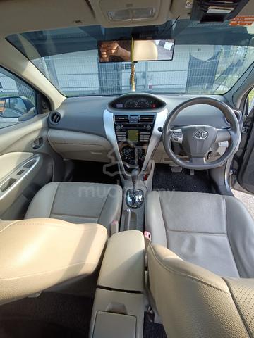 2011 Toyota VIOS 1.5 G FACELIFT (A) - 5