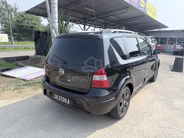 2011 Nissan X-GEAR 1.6 (A) - 5