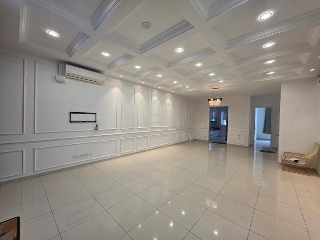 [Fully Furnish] 2 Sty Mellowood Eco Majestic Setia Ecohill 2 Semenyih 1