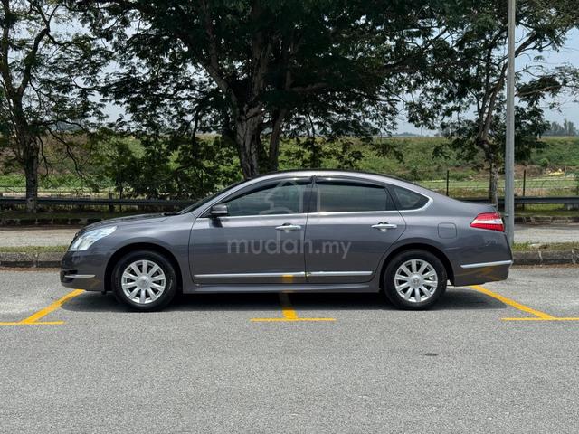 2013 Nissan TEANA 2.0 200 XE LUXURY - 5