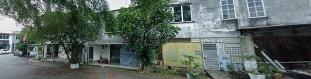 [Lowest Price] Taman Kajang Utama 1.5 Storey Factory 1