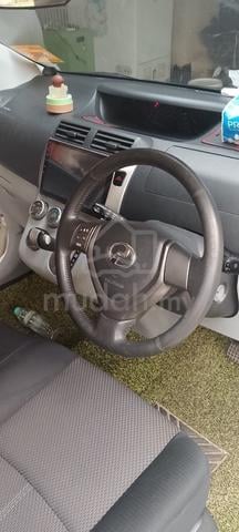 2011 Perodua ALZA 1.5 EZI (A) - 5