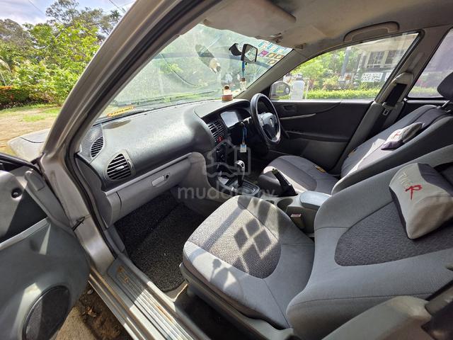 2004 Proton WAJA 1.6 PREMIUM (A) - 5