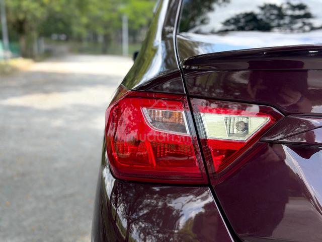 2020 Proton SAGA 1.3 STANDARD AT - 4