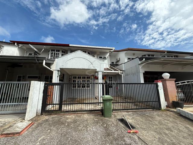 TAMAN BDC, Double Storey Teres 1