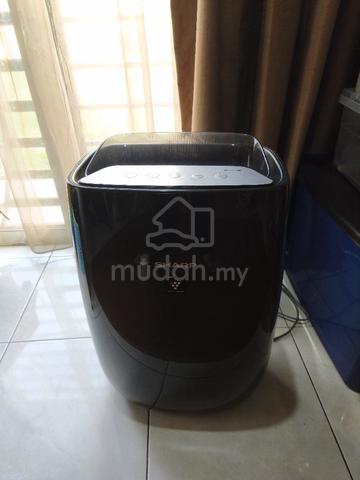 Carousel Image Selected