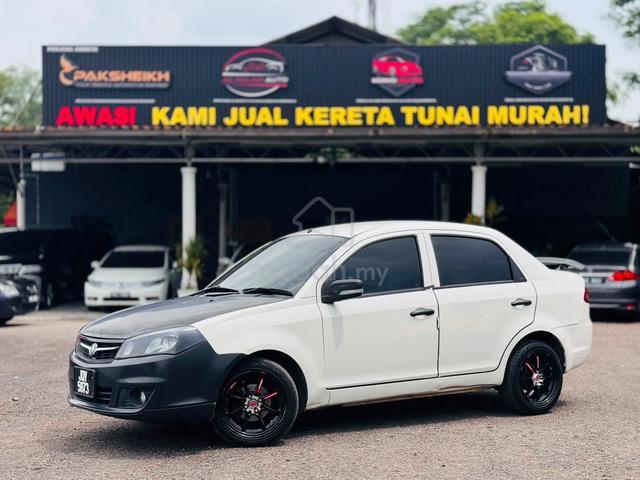 2015 Proton SAGA 1.3 FLX AUTO - 1