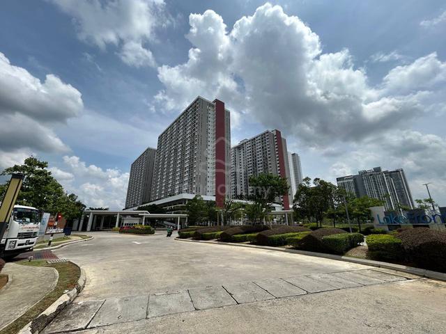 Selangorku PR1MA Lakefront Homes 1