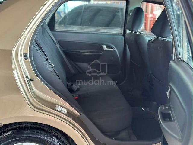 2013 Proton SAGA 1.3 FLX EXECUTIVE (A) - 5